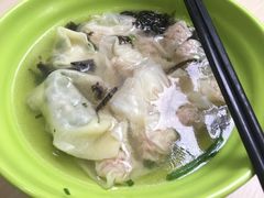 -社区食堂
