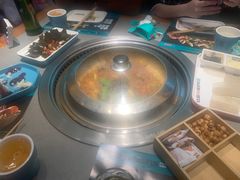 -灶座小锅烀饼·铁锅炖(全国总店)