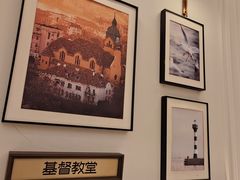 -前海沿·青岛菜(乐客城店)