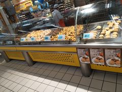 -大润发(康桥店)