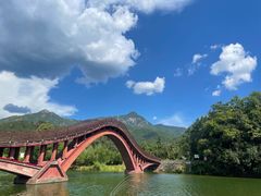 -绩溪龙川景区