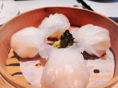 -煲王粤菜餐厅(中侨中心店)