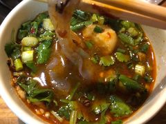 手工魔芋-黑竹香鸡(营和巷店)