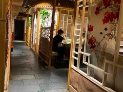 -渝信川菜(长安店)