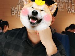 -鱼酷活鱼烤鱼(沈阳大悦城店)