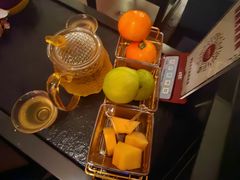 -华夏良子·足道SPA艾灸(铁道大厦店)