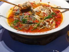 -坛宗剁椒鱼头(河西王府井店)