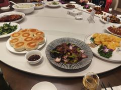 -紫丁香饭店-中餐厅