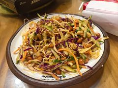-圣夜东北菜烧烤·夜宵·小龙虾(胥江路店)