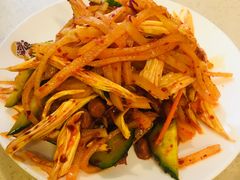 拌花菜-福云龙(黄河南大街店)