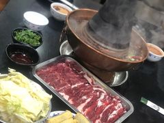 -新梅居(宁海东路店)