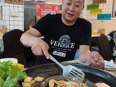 -贵州豆腐王(上合店)