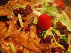 -老板恋上鱼(印象城店)