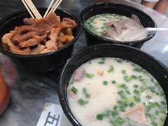 -韦记牛杂汤(清晖园店)