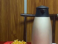 -高玛纳驴肉火烧(一世界店)