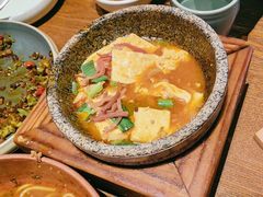 -云海肴·汽锅鸡·云南菜(苏州中心店)