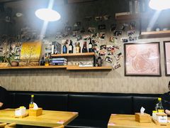 大堂-车沾巷·重庆老味豌杂面