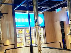 大堂-金妈家烤肉(龙湖U城天街店)