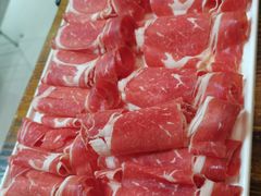-京城北门羊蝎子铜锅涮肉(总店)