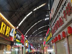 -大胡子烤羊肉清真(天海夜市总店)