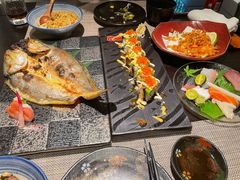 -鲤·鮨KOISUSHI