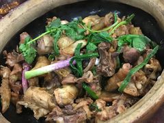 -华仔土鸡店(创意产业园店)