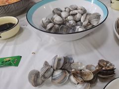 -渔家四合院·北塘海鲜(北塘古镇店)