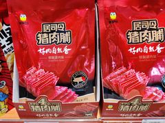 -来伊份(前进西路万象汇店)