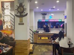 -Kpasta韩式意大利面