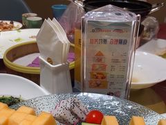 -南京苏宁环球大酒店(桥北店)