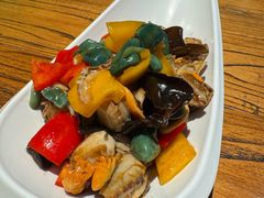 -海边人家(浪潮路店)