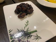 -勺园中餐厅