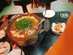 -探鱼·鲜青椒爽麻烤鱼(广州花都来又来店)