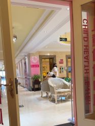 -北京俪婴妇产医院(朝阳大悦城店)