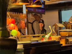 -德得轩自助烤肉(宏泰广场店)