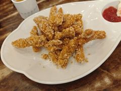 -一楼食业·美食人家