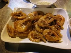 -海口骑楼小吃街