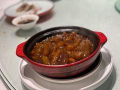 石锅黑椒南美参-黛瓦里巷(南京东路店)