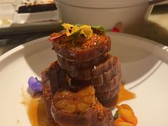 -范家小馆·烤鸭新京菜(金融街店)