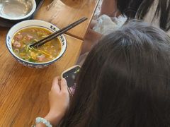 -清真马杰山牛肉汤馆