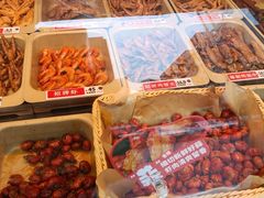 -绝味鸭脖(南湖城市广场店)