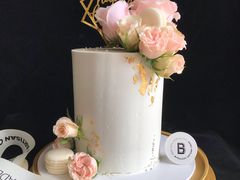 -Biteology Artisan Cakes(红庄·国际文化保税创新园店)