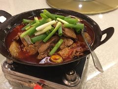 -源牌酒店·家常六安菜