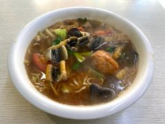 -一家人面馆(三条巷店)
