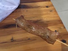-珍成炸滋味