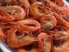 -亚龙湾8号(丁村万人海鲜广场店)