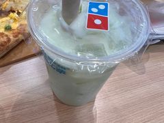 -达美乐比萨(北苑店)