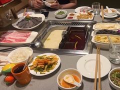 -海底捞火锅(漕宝路店)