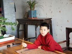 -瑜上·山食小馆