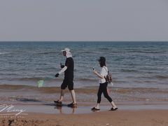 -南戴河旅游度假区